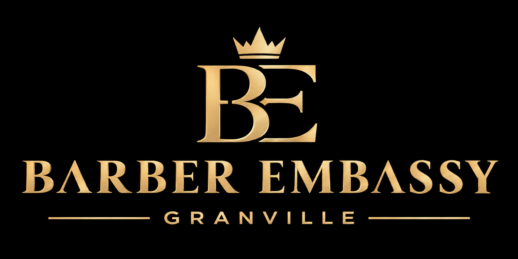 Barber Embassy Granville — A cut above the ordinary